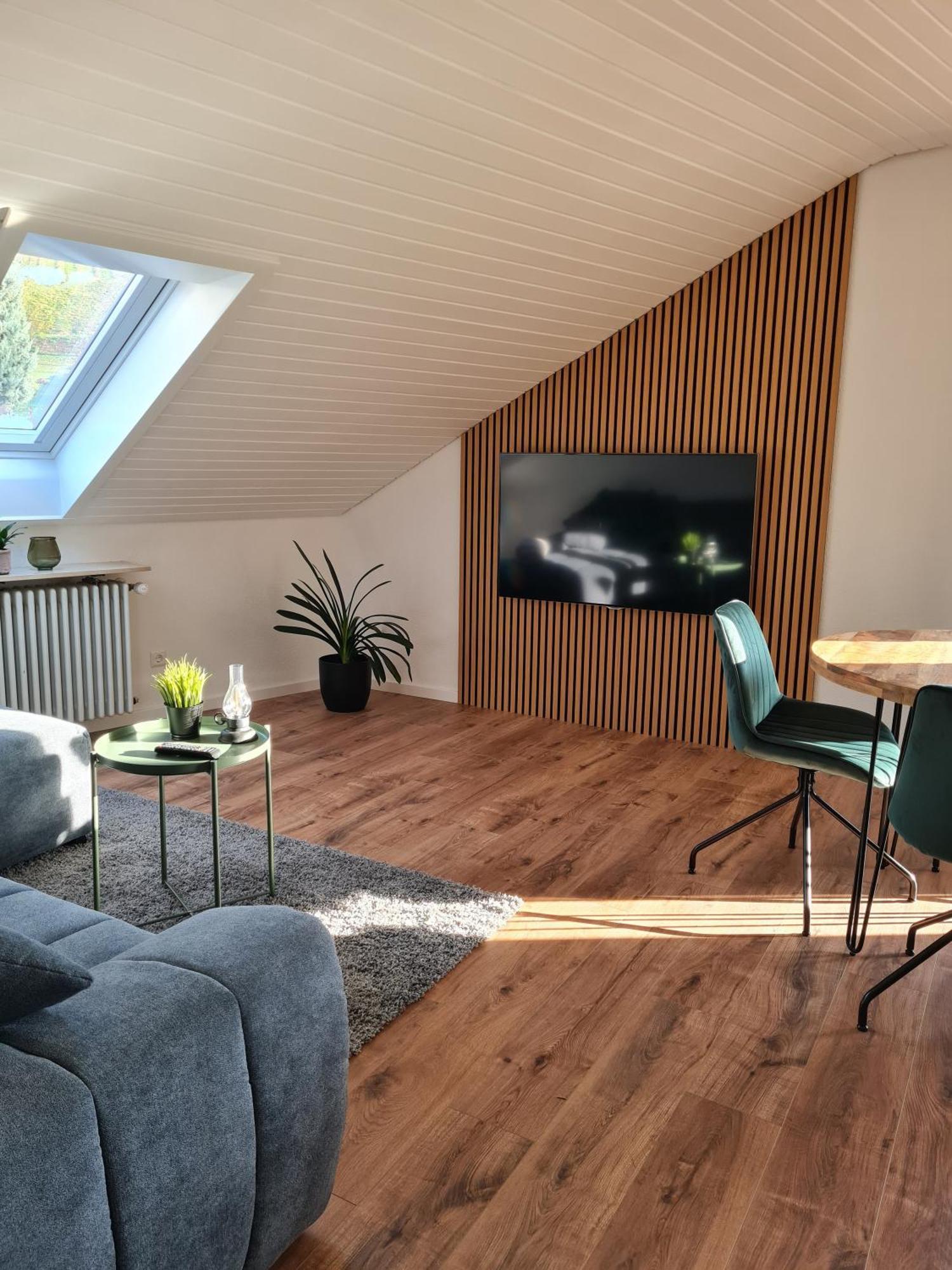 Dasensteinblick Kappelrodeck Buitenkant foto